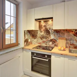 Apartament Sun Seasons 24 - Nad łomnicą, Karpacz
