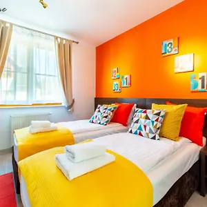 Apartment Wonder - Gorskie Z Kominkami Na Kameralnym Osiedlu - Plac Zabaw Na Terenie Kompleksu, Karpacz